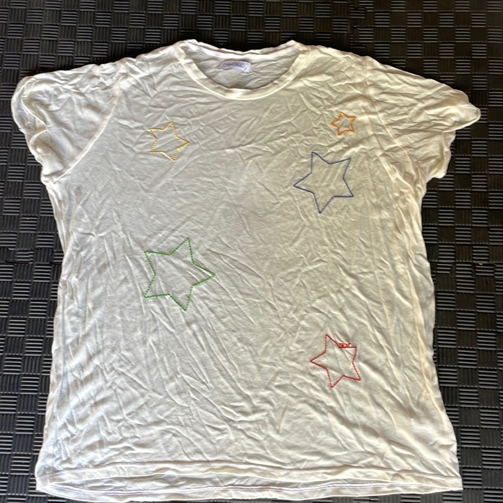 Lauren Moshi Tee